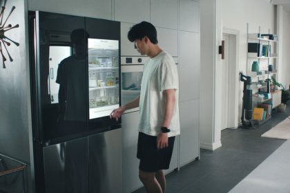 ویدئوی کمپین سامسونگ با حضور سون هیونگ مین منتشر شد