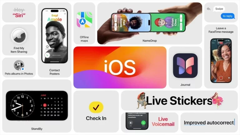 با iOS 17 چند تایمر داشته باشید!