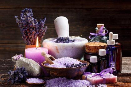 آیا استفاده شبانه از روغن های آروماتراپی می‌تواند به بهبود حافظه کمک کند؟