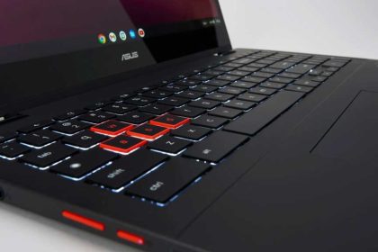 استفاده پردازنده‌های گرافیکی مجزای Nvidia توسط گوگل کروم