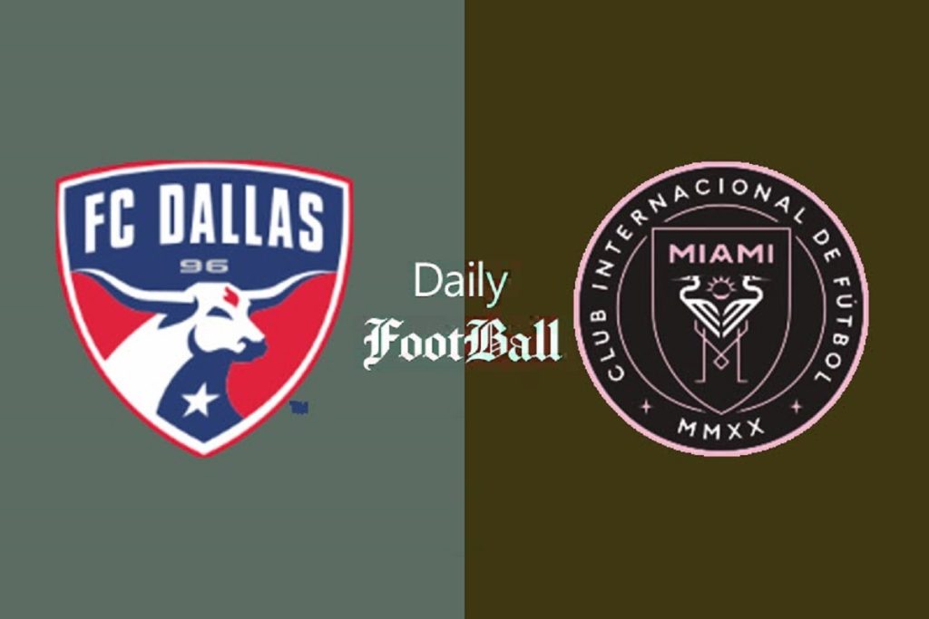 نتیجه بازی اینترمیامی و دالاس