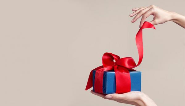 13 گزینه مناسب برای هدیه دادن
