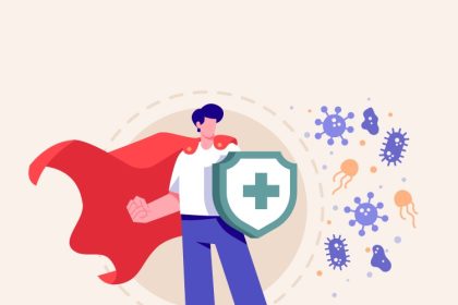 چرا برخی از افراد کرونا نمی‌گیرند؟ و با COVID-19 بیمار نمی‌شوند