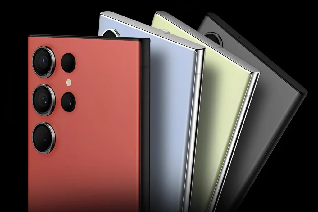 عرضه نسخه بتای One UI 6 برای گلکسی S23 سامسونگ