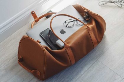 معرفی 17 ابزار مسافرتی