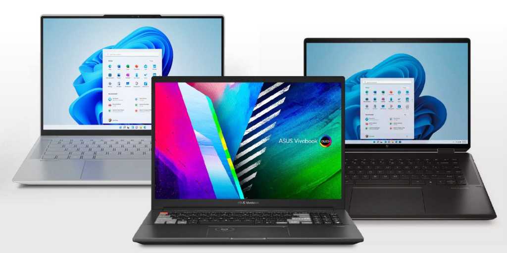 5 دلیل برتری لپ تاپ ویندوزی به مک بوک، برای خرید لپ تاپ بخوانید!