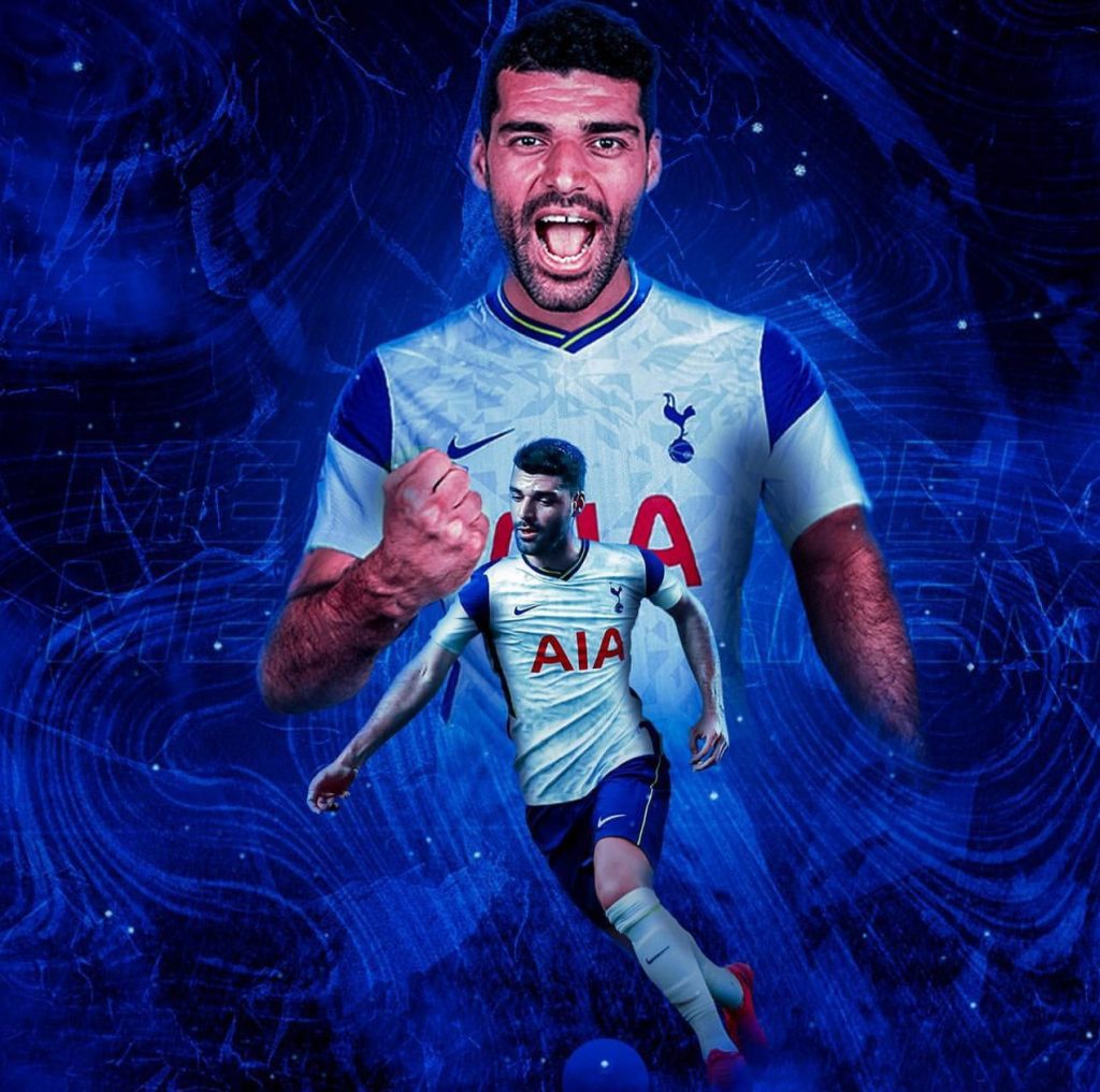 انتقال طارمی به تاتنهام، شایعه یا حقیقت؟