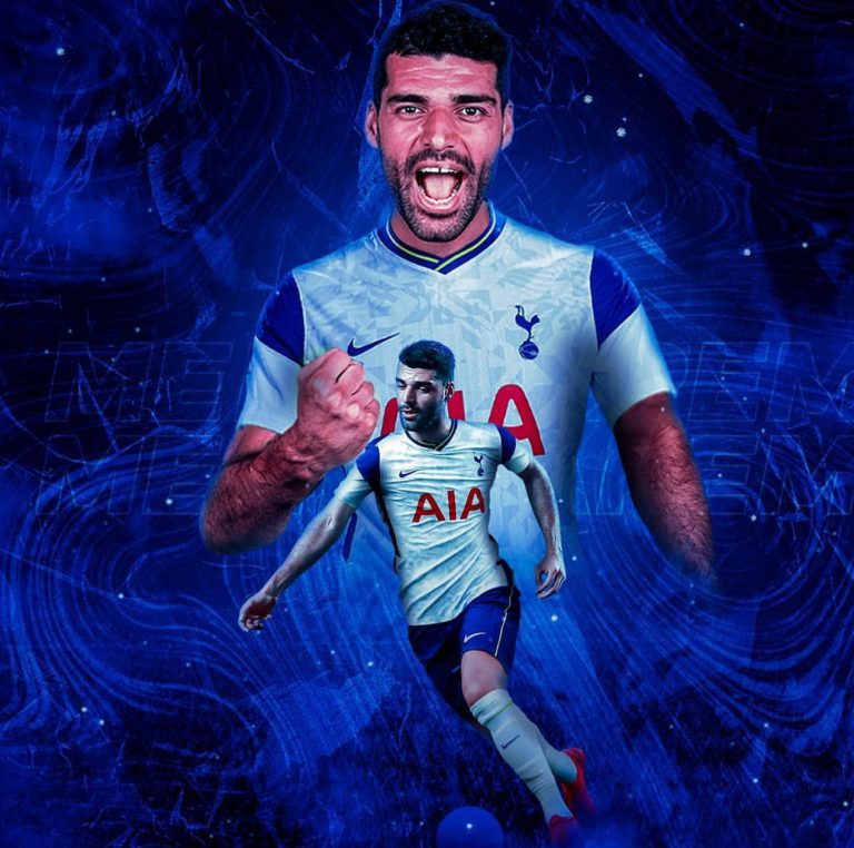 انتقال طارمی به تاتنهام، شایعه یا حقیقت؟