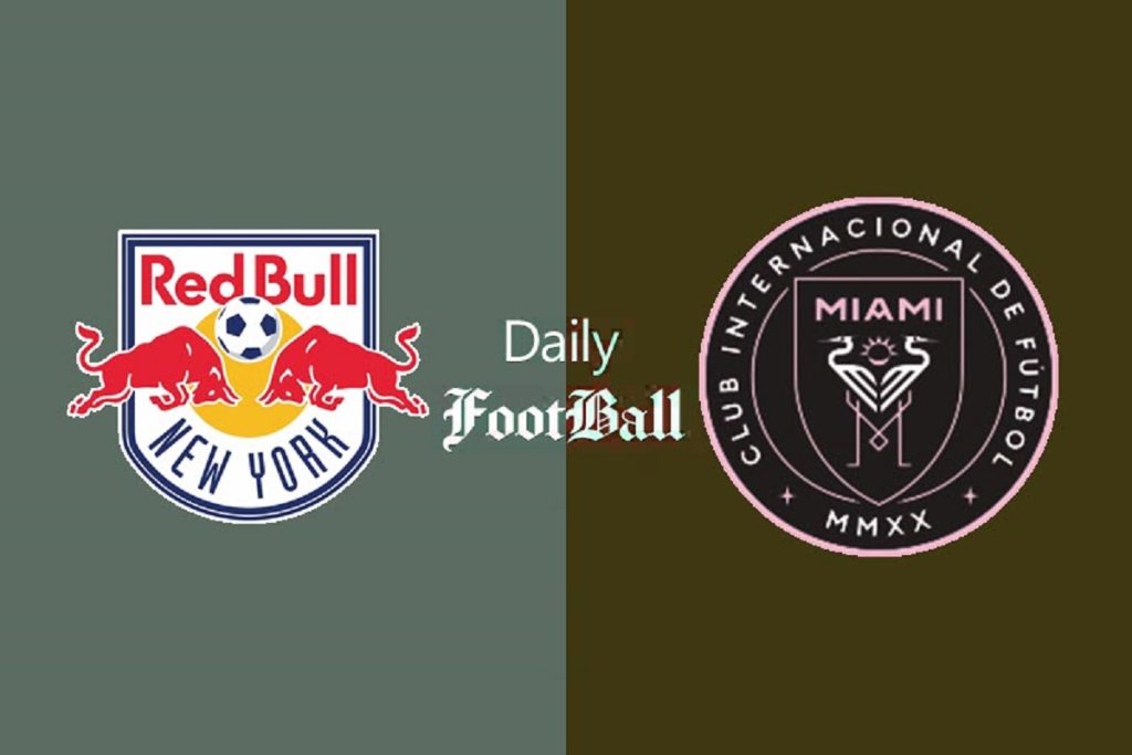 نتیجه بازی اینترمیامی و نیویورک ردبولز