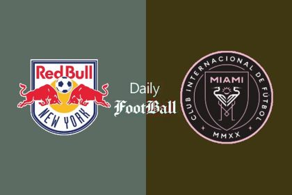 نتیجه بازی اینترمیامی و نیویورک ردبولز