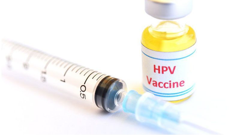 شروع واکسن HPV از 9 سالگی