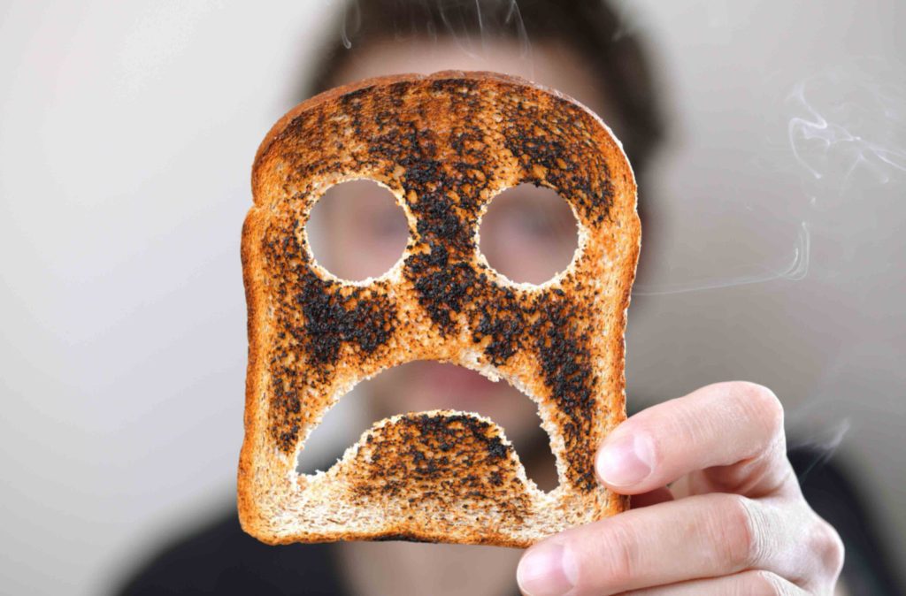 تاثیر رژیم غذایی بر سلامت روان و بهبود علائم افسردگی