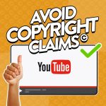 نکاتی که باید درباره قوانین حق کپی رایت یوتیوب بدانید