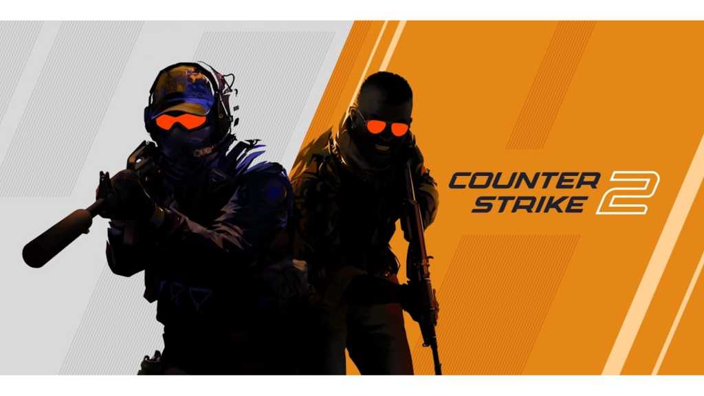بازی Counter-Strike 2 رایگان در Steam
