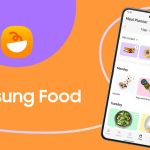 با اپلیکیشن Samsung Food بیشتر آشنا شوید.