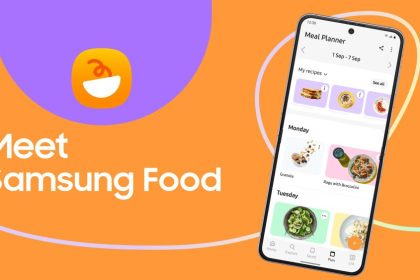 با اپلیکیشن Samsung Food بیشتر آشنا شوید.