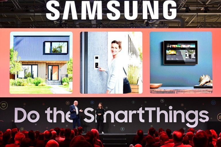 آشنایی با قابلیت Energy Mode در پلتفرم SmartThings سامسونگ