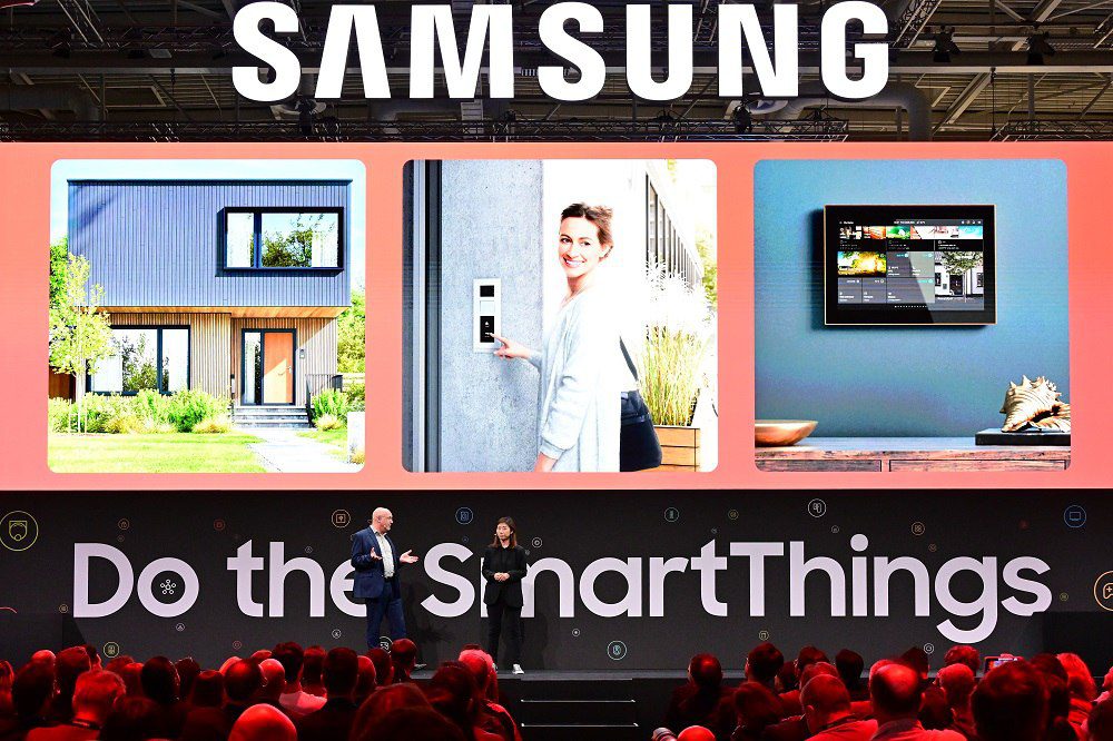 آشنایی با قابلیت Energy Mode در پلتفرم SmartThings سامسونگ