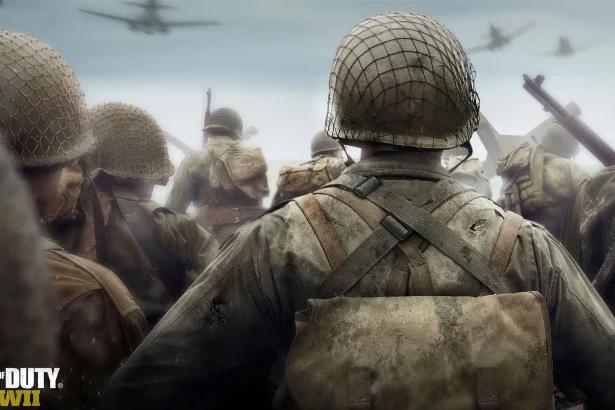 کنترل چت صوتی در Call of Duty به واسطه هوش مصنوعی