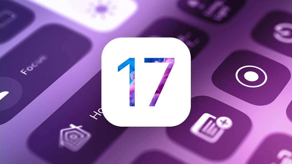 تغییرات iOS 17