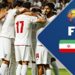 نتیجه بازی دوستانه ایران و بلغارستان