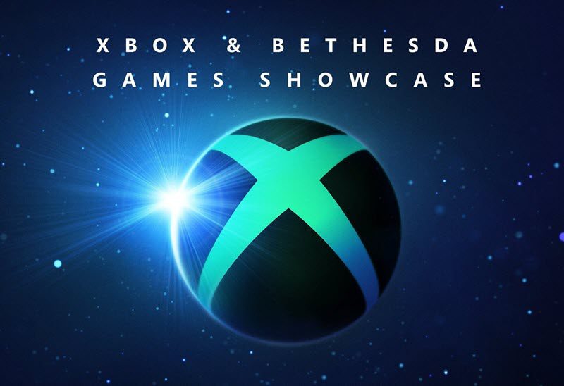 حضور ایکس باکس در نمایشگاه بازی توکیو 2023