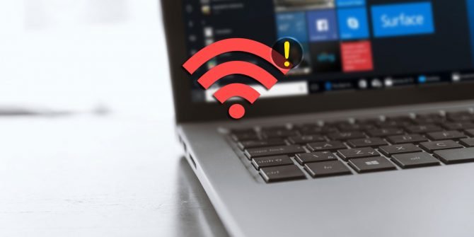 عدم پشتیبانی ویندوز 10 از نسل جدید Wi-Fi
