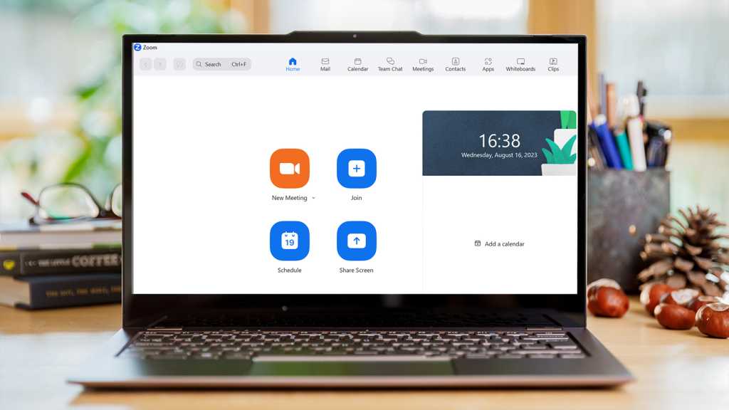 ویژگی های کاربردی زوم در میتینگ