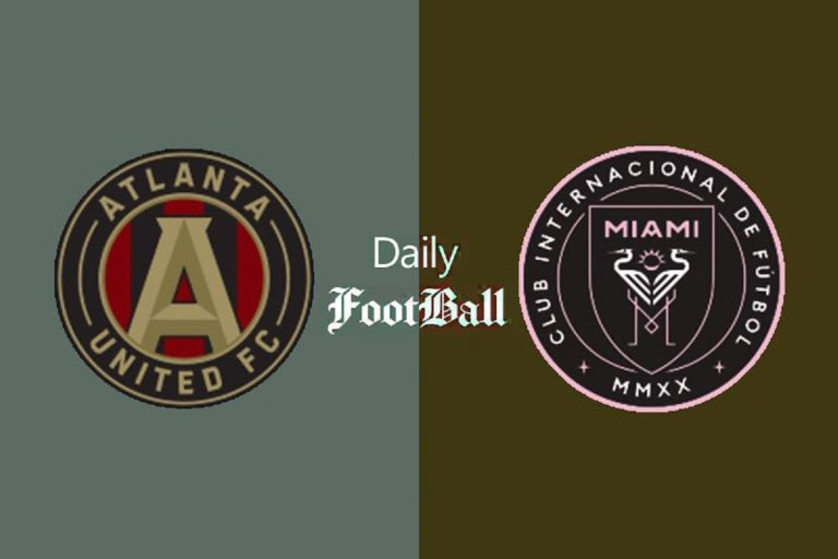 شکست سنگین اینتر میامی در غیاب مسی!