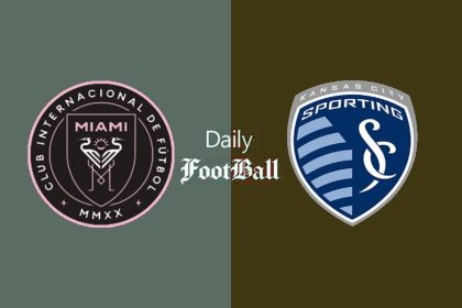 نتیجه بازی اینترمیامی و اسپورتینگ کانزالس