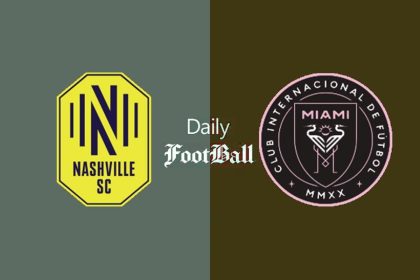 نتیجه بازی اینترمیامی و نشویل در تاریخ ۵ شهریور