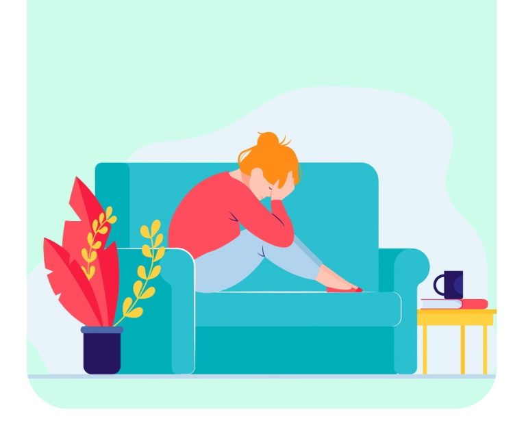 ۷ عادت سبک زندگی سالم که به پیشگیری از افسردگی کمک می‌کنند