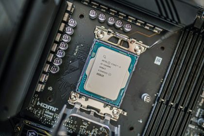 با پردازنده های Core i اینتل خداحافظی کنید