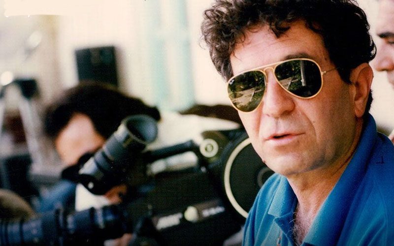 خالق هامون به قتل رسید! جزییات قتل داریوش مهرجویی و همسرش