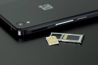 آموزش رفع خطای SIM Not Provisioned MM 2 سیم کارت