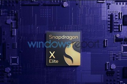 مشخصات چیپست اسنپدراگون Elite X لو رفت