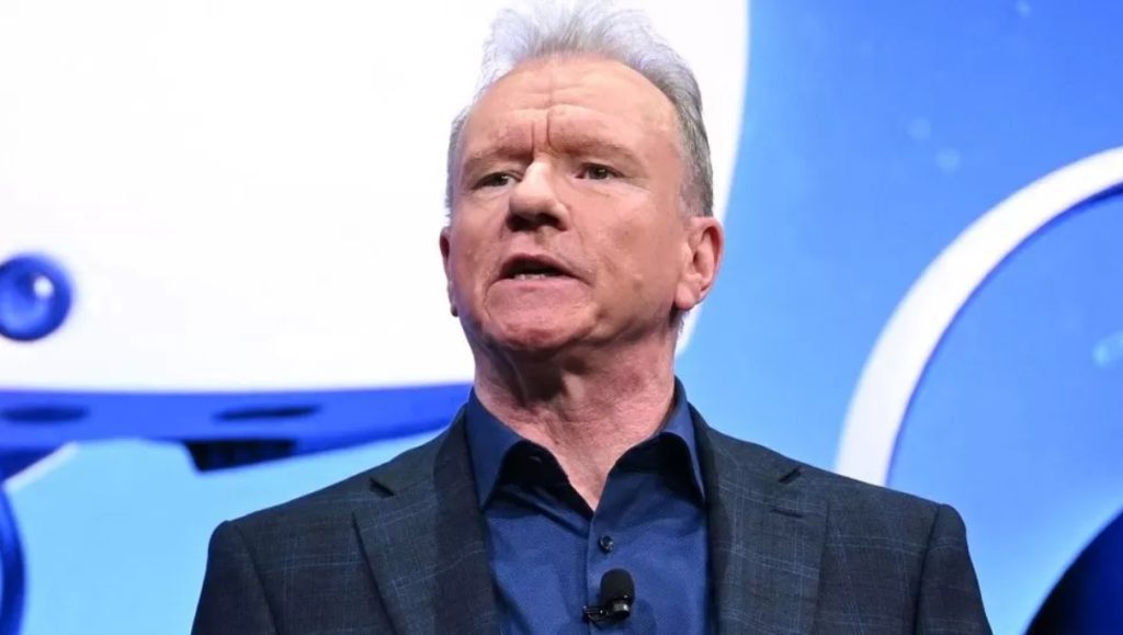 رئیس پلی استیشن بازنشست خواهد شد، پس از 30 سال!