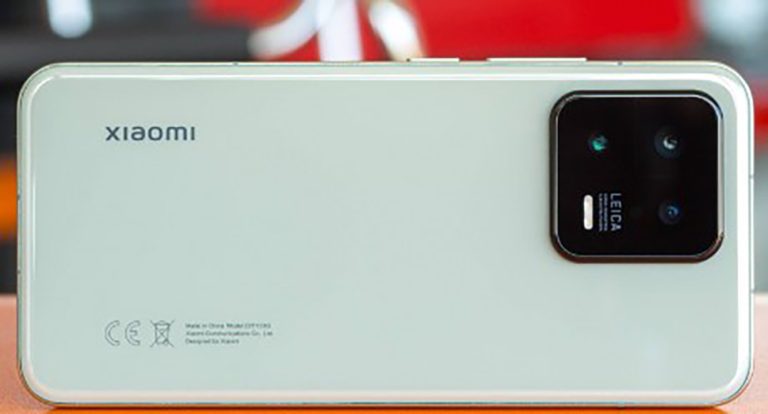 مشخصات احتمالی شیائومی mi14 لو رفتند