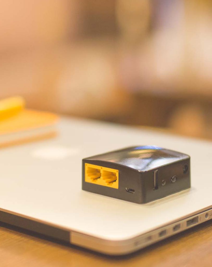 پورتوباکس چیست؟ و چه کاربردی دارد؟ نسل جدید سرویس مسیریابی ترافیک شبکه هوشمند