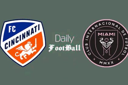 نتیجه بازی اینترمیامی و سینسیناتی