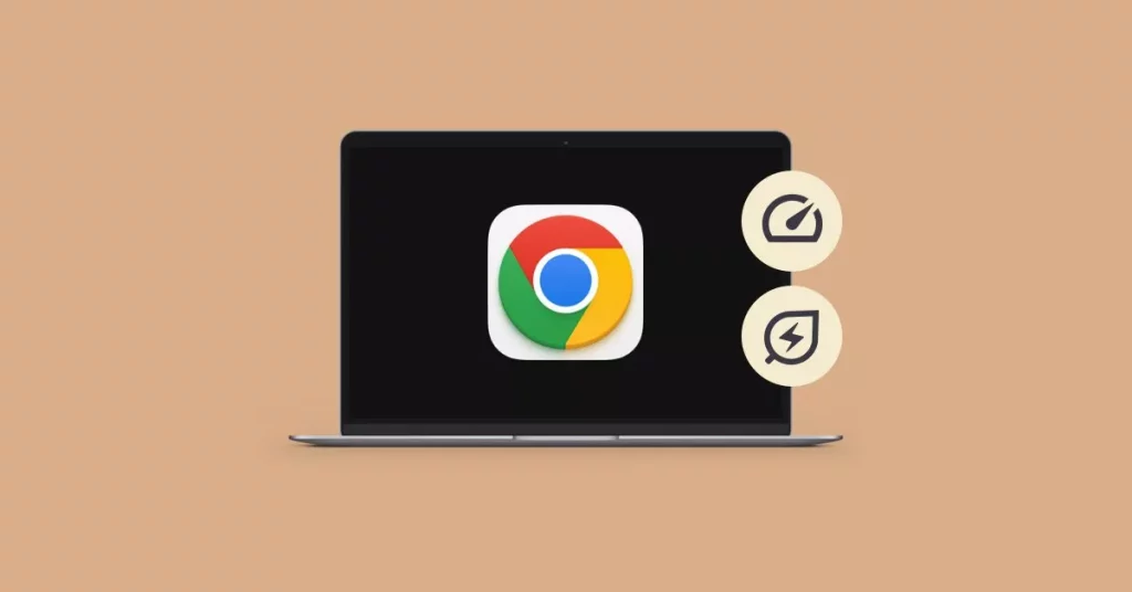 میزان مصرف رم هر تب گوگل کروم چقدر است؟