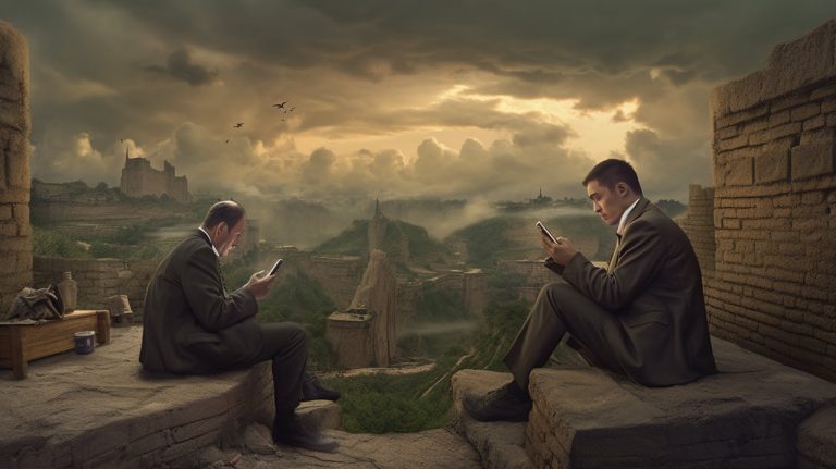 بهبود تجربه کار با واتساپ با هوش مصنوعی