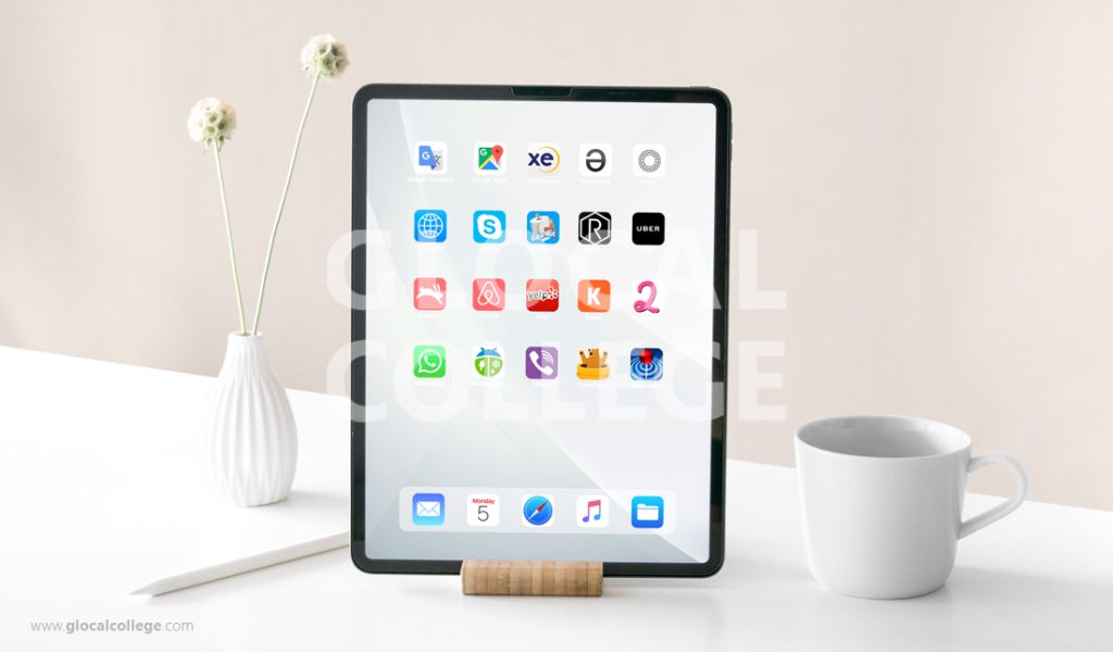 معرفی 10 اپلیکیشن مفید برای دانشجویان