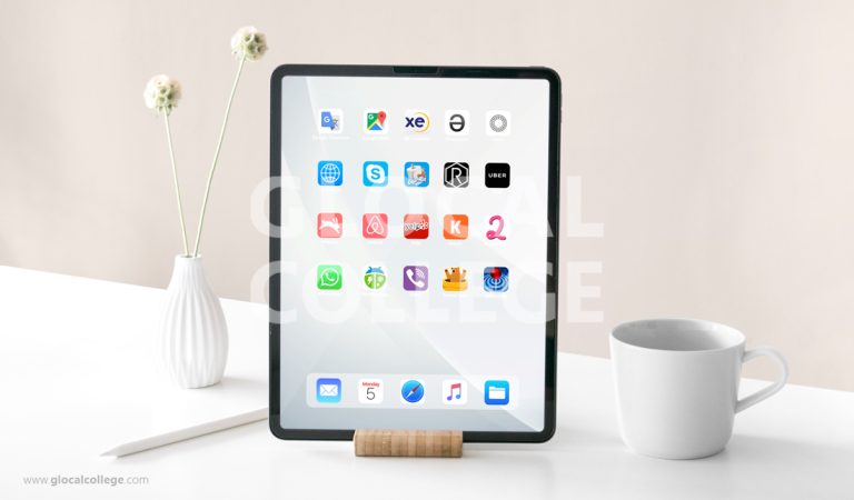 معرفی 10 اپلیکیشن مفید برای دانشجویان