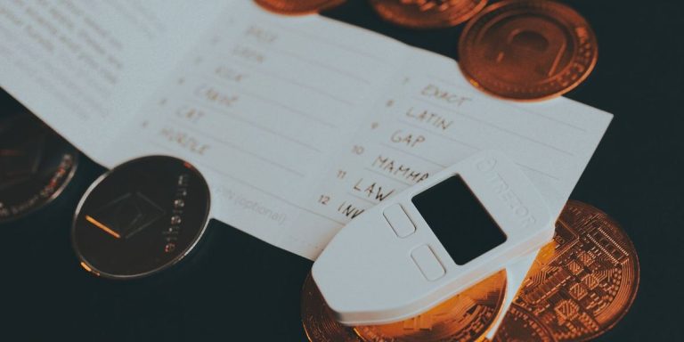 10 تا از بزرگترین هک‌ ها و کلاهبرداری‌ های کریپتو در سال 2023