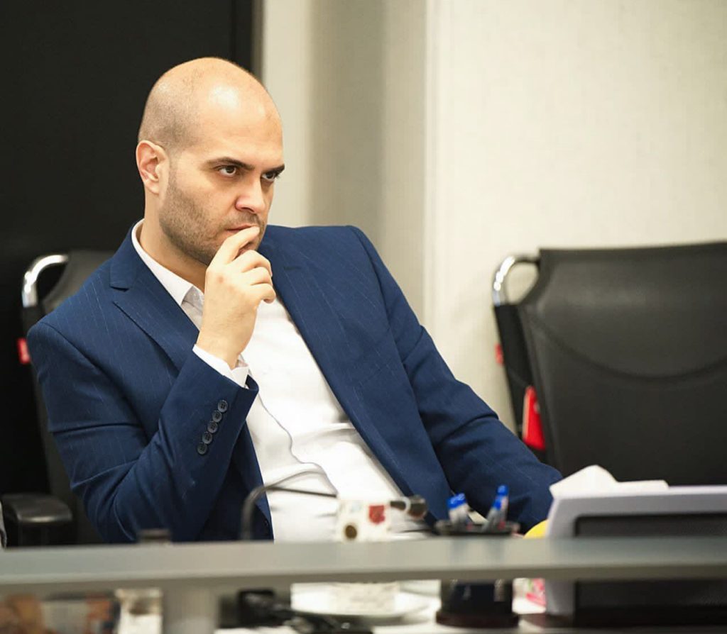 مدیر ارتباطات اسنوا، مدیرعامل کارخانه کسب و کار اونیکس شد.