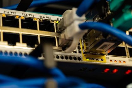 نحوه مشاهده IP در لینوکس برای مدیریت شبکه ها