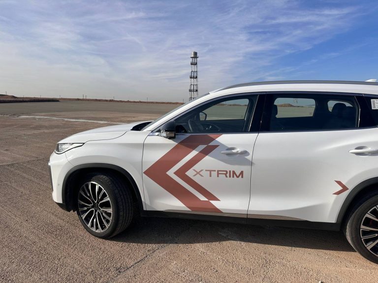 معرفی و مشخصات فنی اکستریم TXL از برند مدیران خودرو