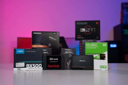 کاهش 10.7 درصدی حمل و نقل جهانی SSD در سال 2022
