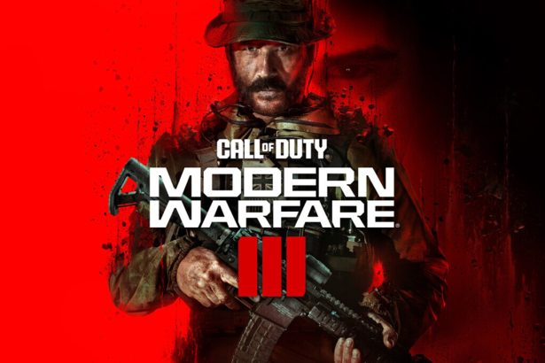 تریلر جدید و مشخصات مورد نیاز Call of Duty: MW3 از راه رسیدند